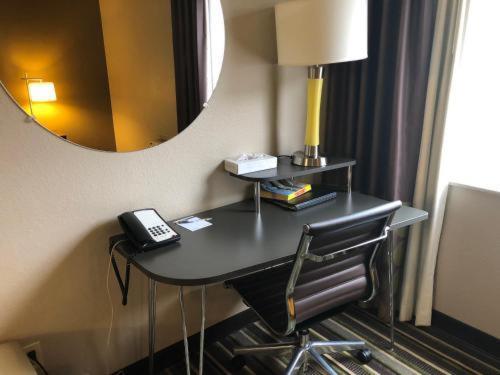 Hotel Super 8 By Wyndham Pocatello Habitación foto