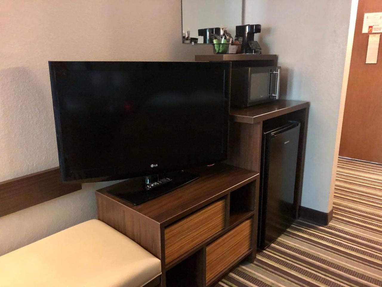 Hotel Super 8 By Wyndham Pocatello Habitación foto